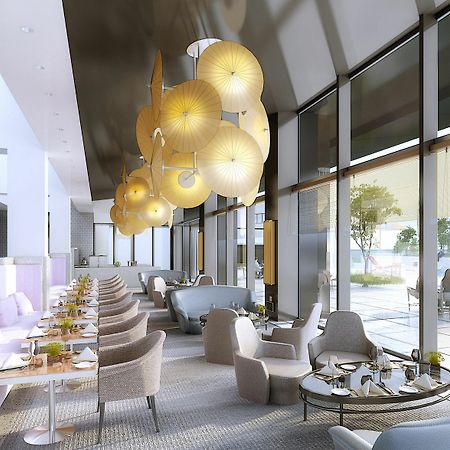 Sangha Retreat By Octave Hotel Suzhou  Exterior foto