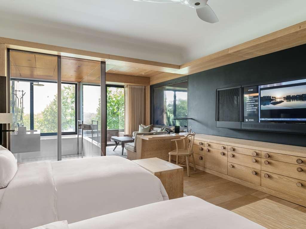 Sangha Retreat By Octave Hotel Suzhou  Quarto foto