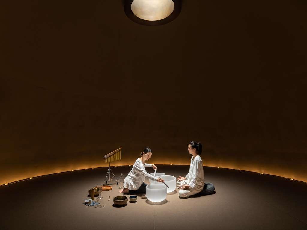 Sangha Retreat By Octave Hotel Suzhou  Instalações foto