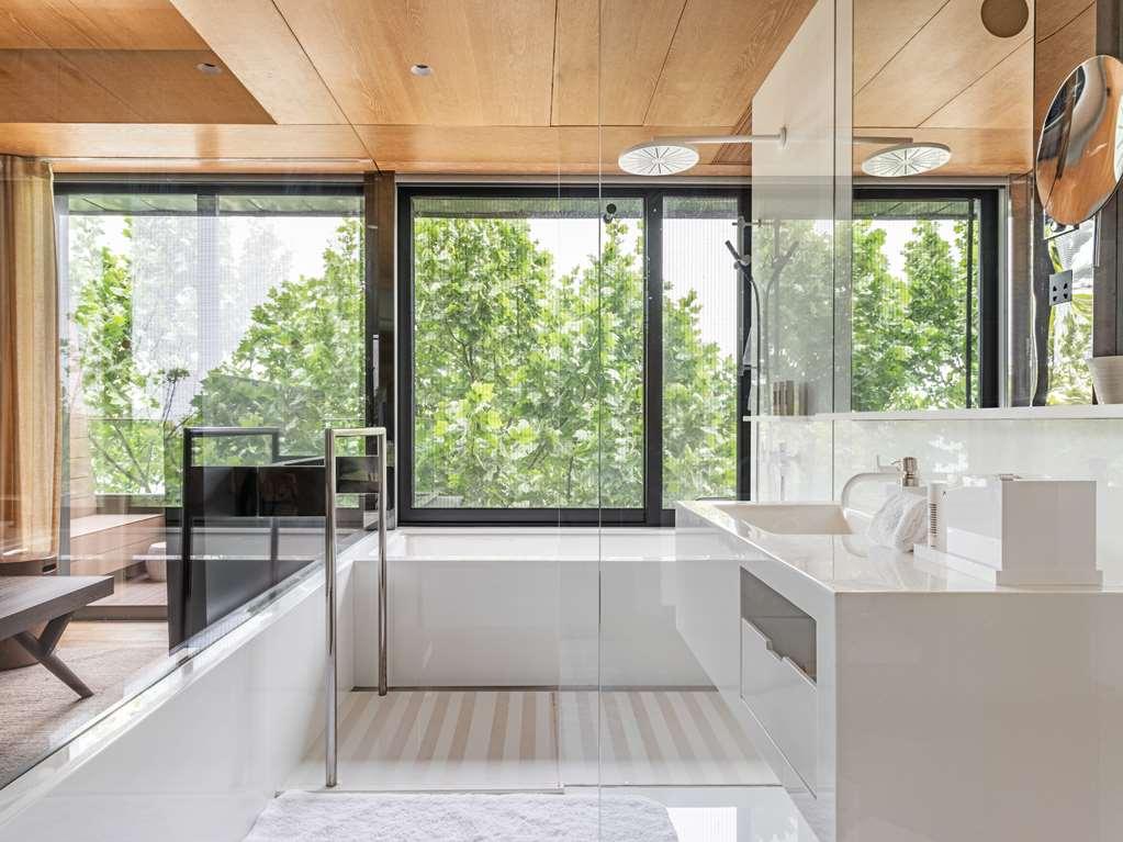 Sangha Retreat By Octave Hotel Suzhou  Quarto foto