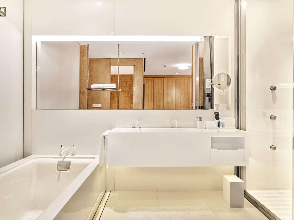 Sangha Retreat By Octave Hotel Suzhou  Quarto foto
