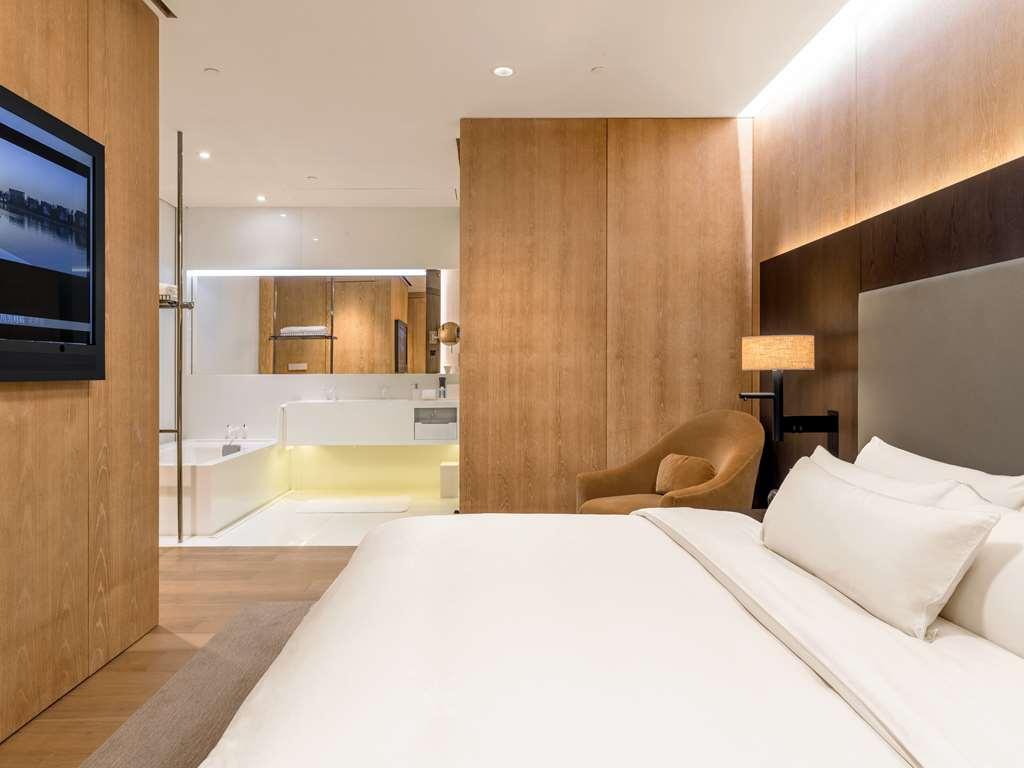 Sangha Retreat By Octave Hotel Suzhou  Quarto foto