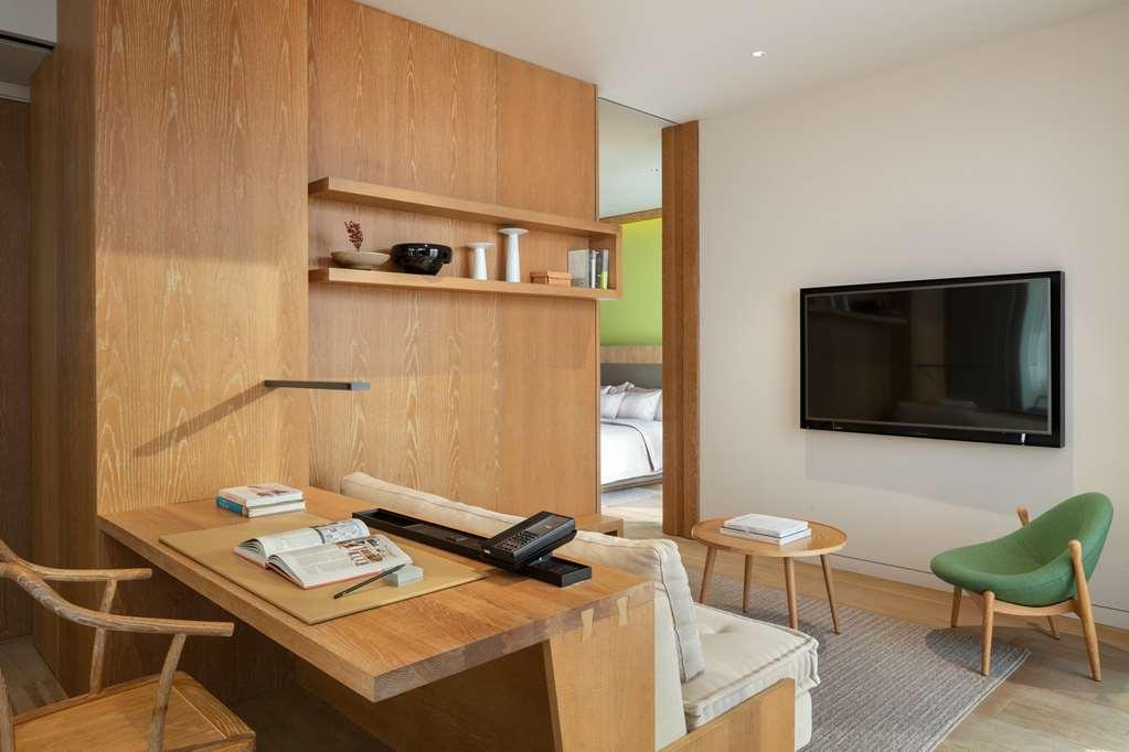 Sangha Retreat By Octave Hotel Suzhou  Quarto foto
