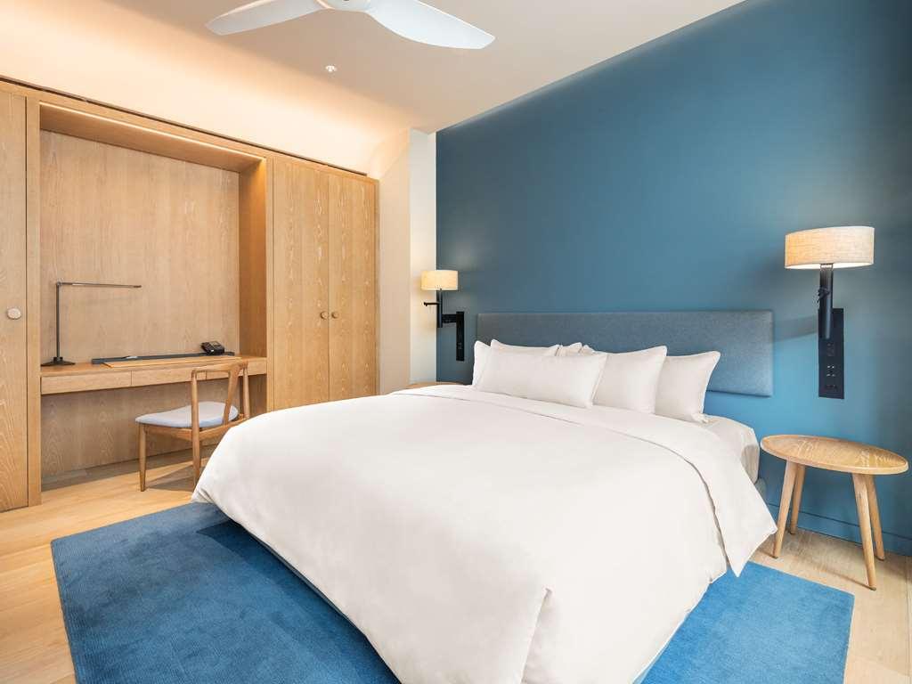 Sangha Retreat By Octave Hotel Suzhou  Quarto foto
