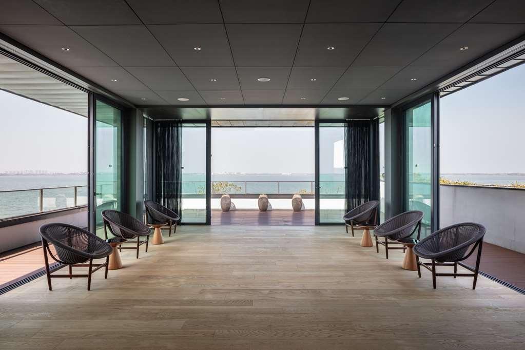 Sangha Retreat By Octave Hotel Suzhou  Quarto foto