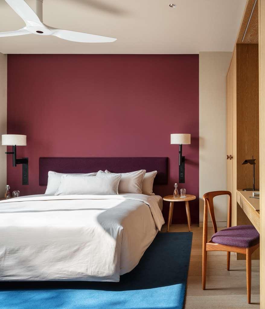 Sangha Retreat By Octave Hotel Suzhou  Quarto foto