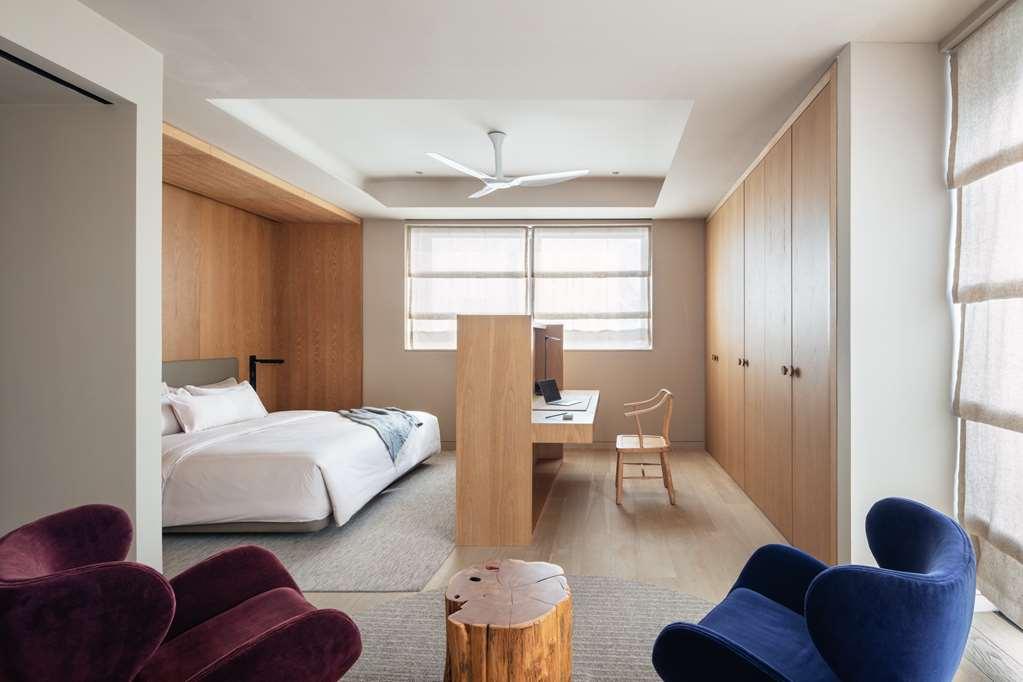 Sangha Retreat By Octave Hotel Suzhou  Quarto foto