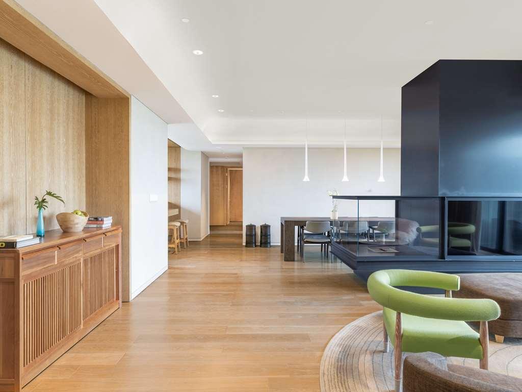 Sangha Retreat By Octave Hotel Suzhou  Quarto foto