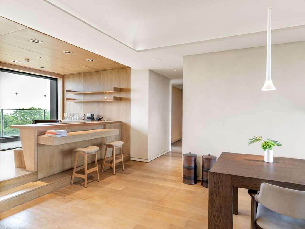 Sangha Retreat By Octave Hotel Suzhou  Quarto foto