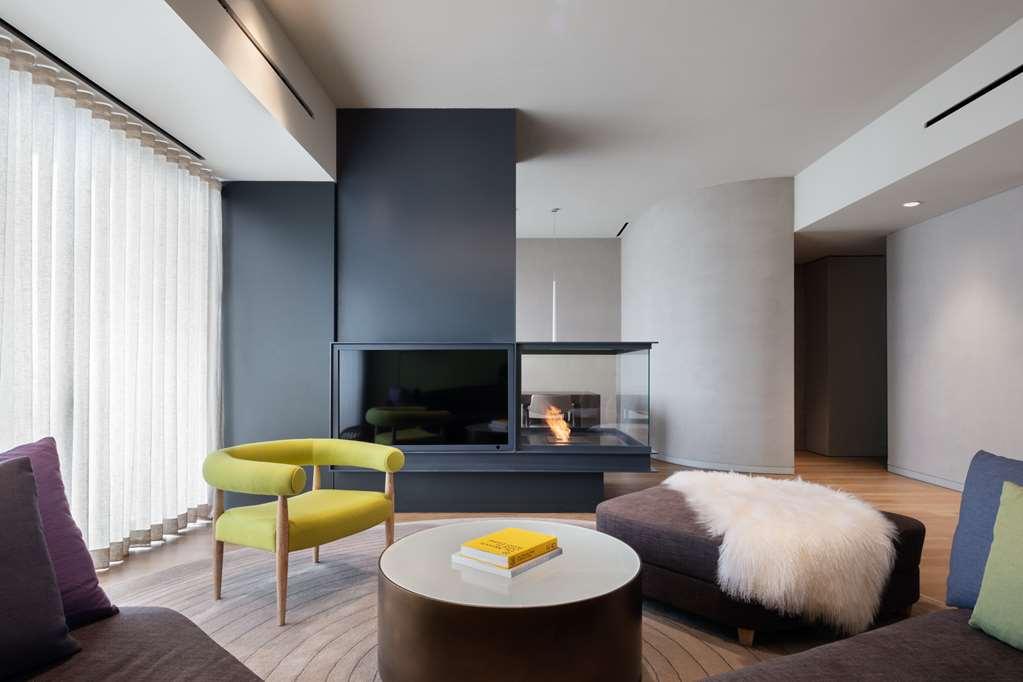 Sangha Retreat By Octave Hotel Suzhou  Quarto foto
