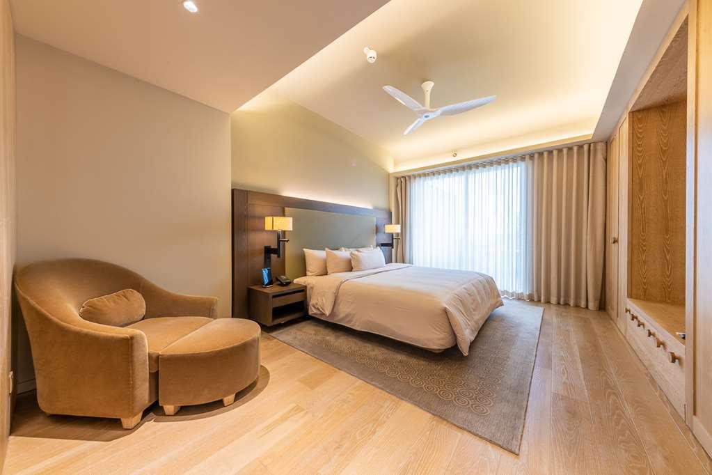 Sangha Retreat By Octave Hotel Suzhou  Quarto foto