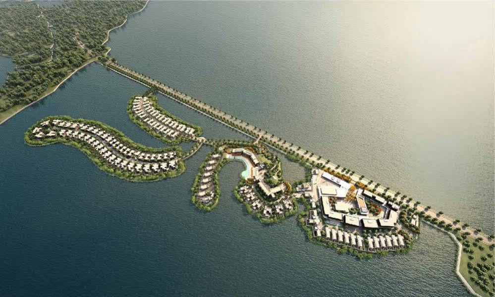 Sangha Retreat By Octave Hotel Suzhou  Exterior foto