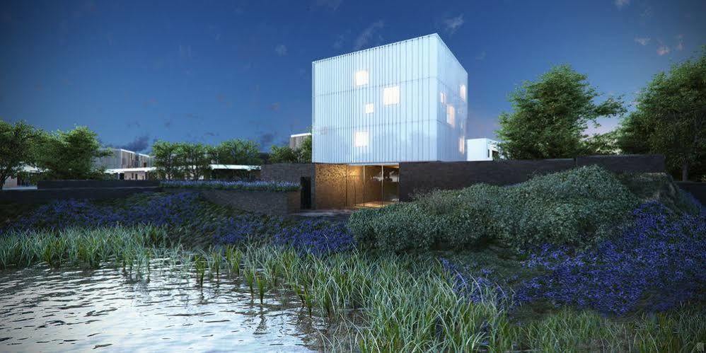 Sangha Retreat By Octave Hotel Suzhou  Exterior foto