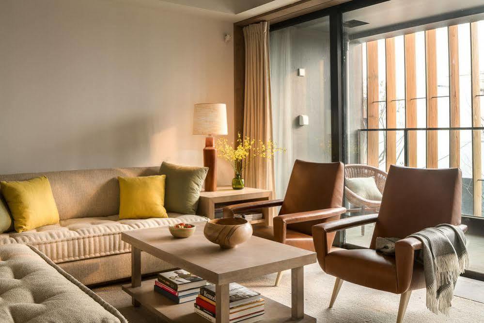 Sangha Retreat By Octave Hotel Suzhou  Exterior foto