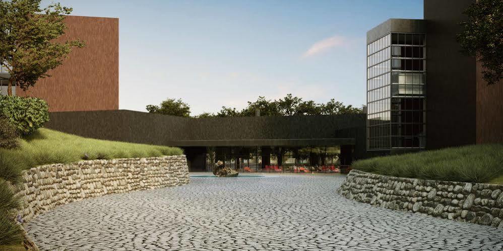 Sangha Retreat By Octave Hotel Suzhou  Exterior foto