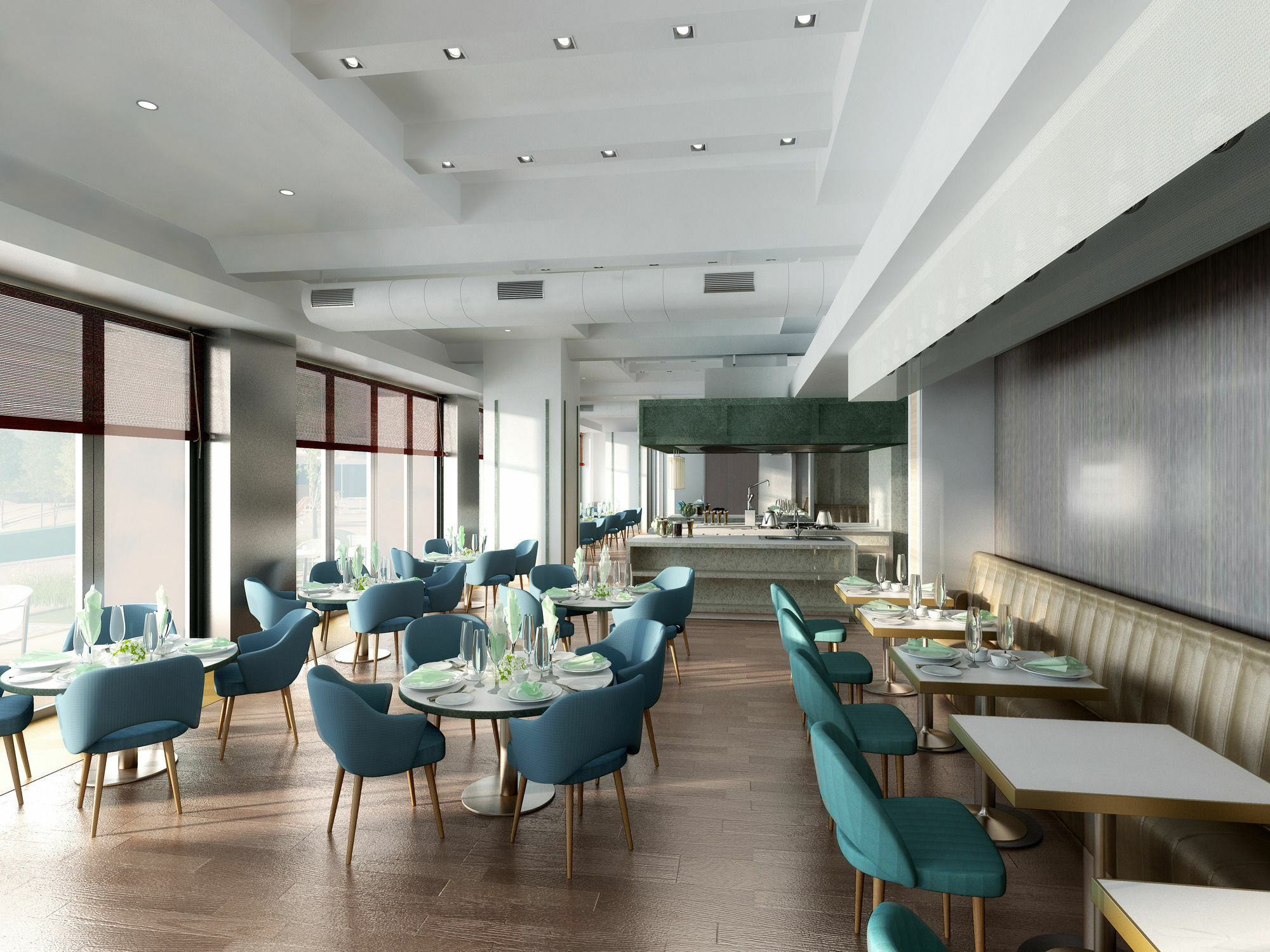 Sangha Retreat By Octave Hotel Suzhou  Exterior foto
