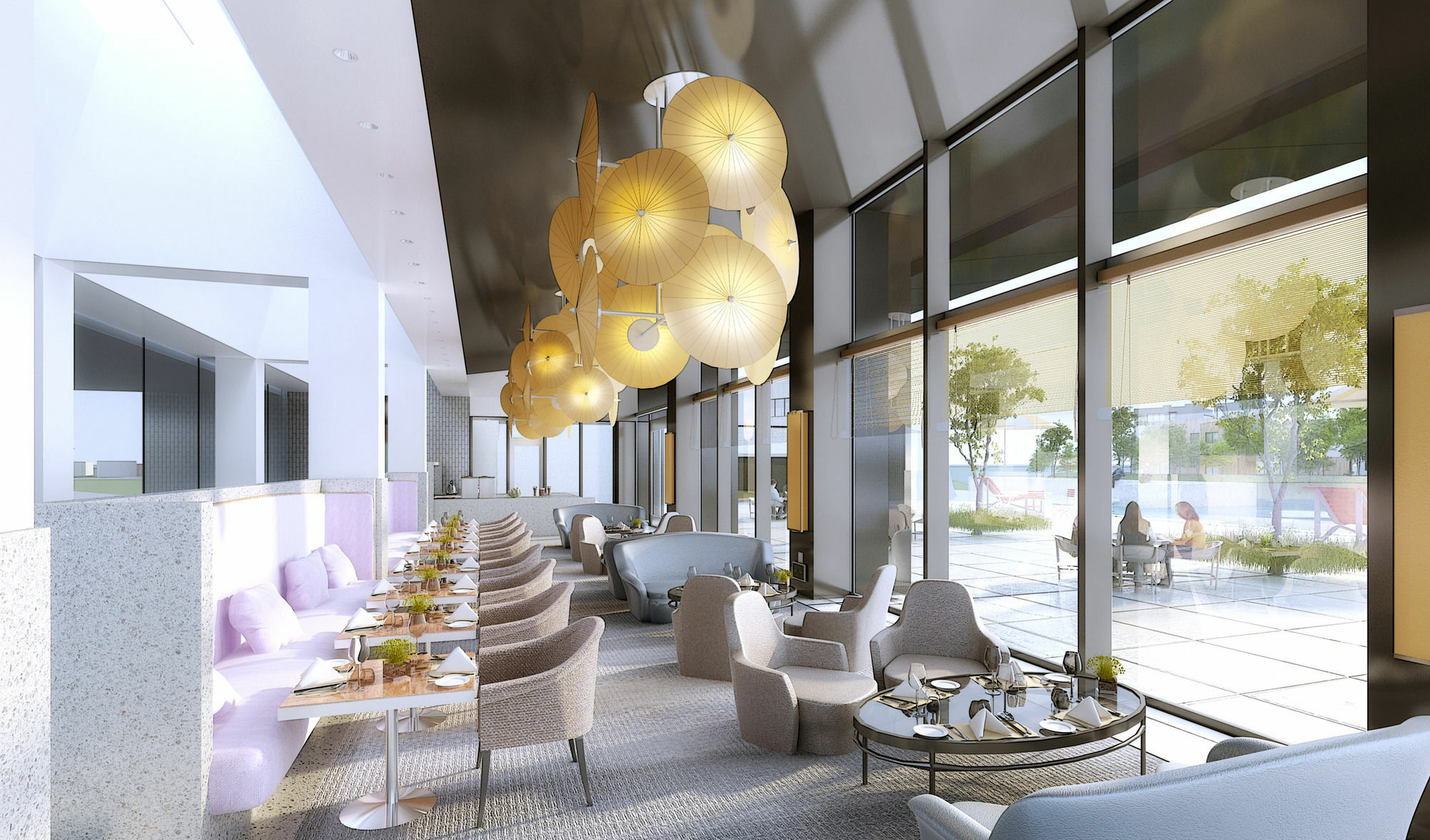 Sangha Retreat By Octave Hotel Suzhou  Exterior foto