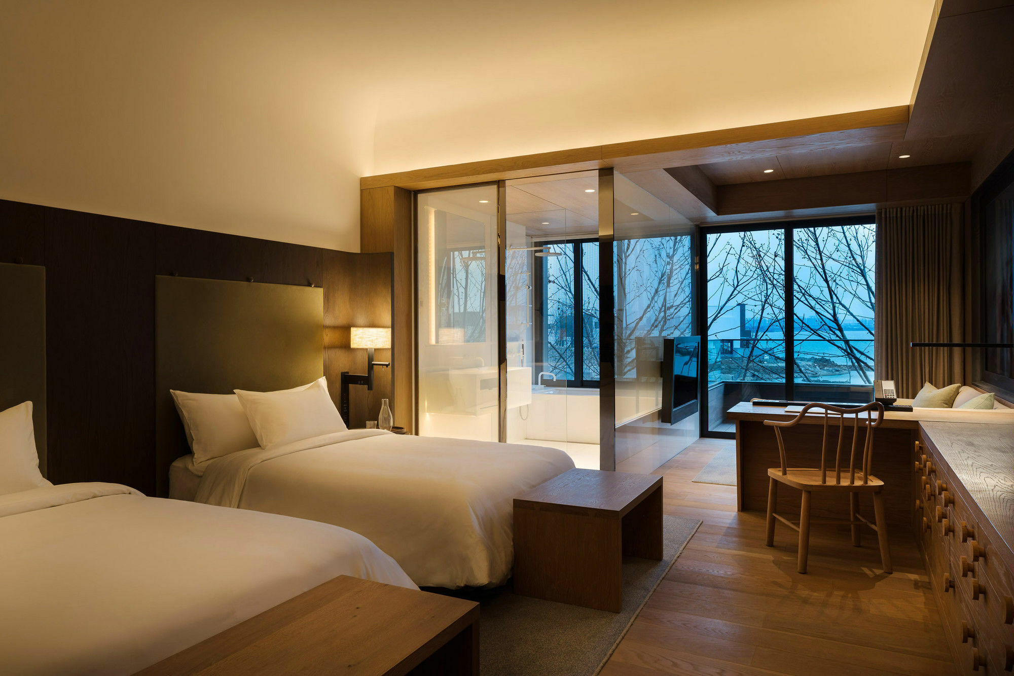 Sangha Retreat By Octave Hotel Suzhou  Exterior foto