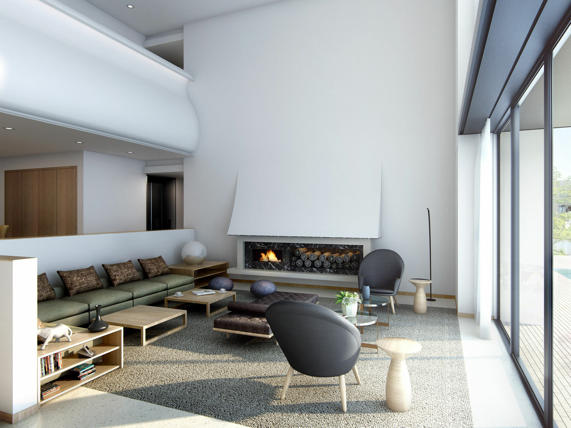 Sangha Retreat By Octave Hotel Suzhou  Exterior foto