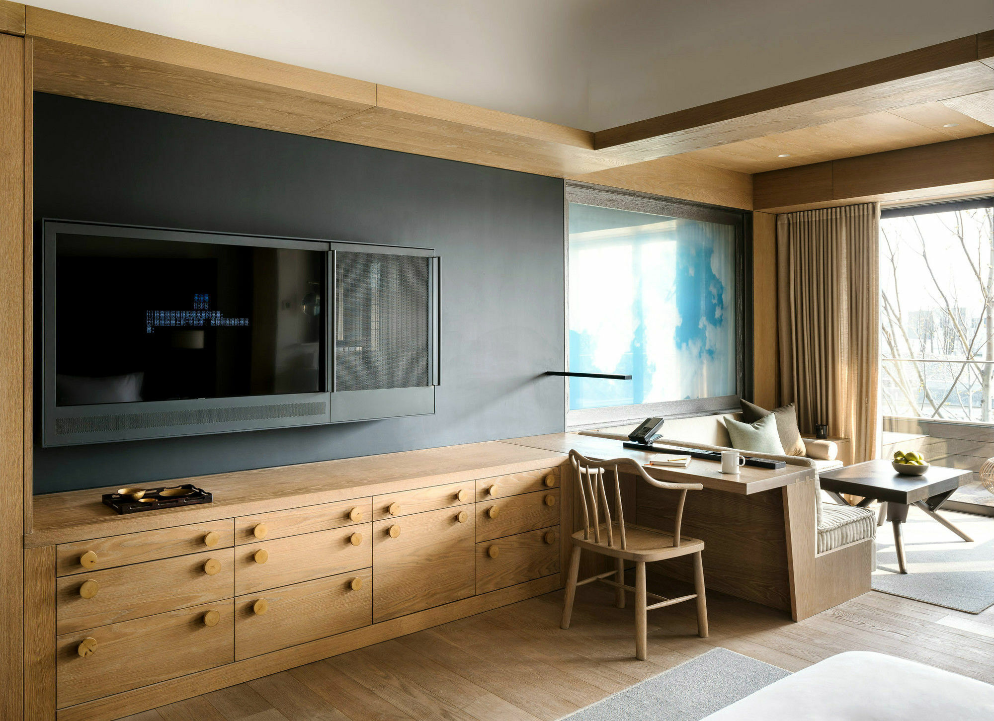 Sangha Retreat By Octave Hotel Suzhou  Exterior foto